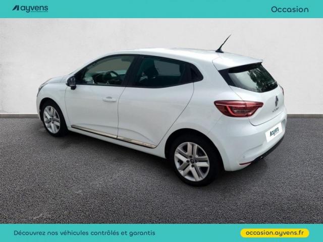 Renault Clio image 8