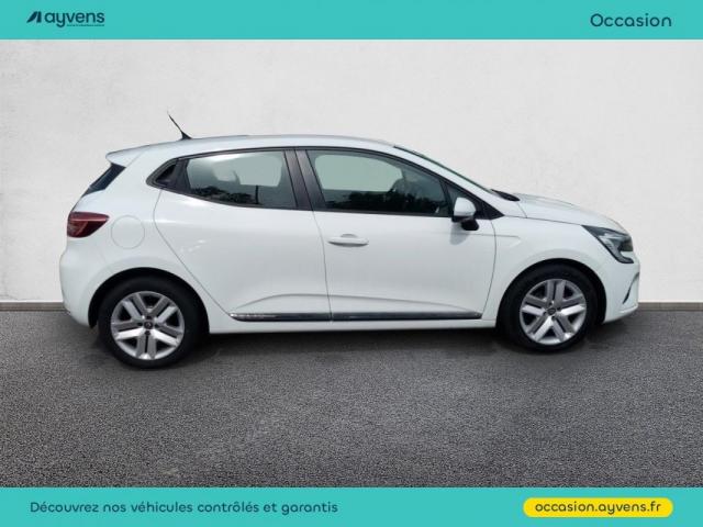Renault Clio image 2