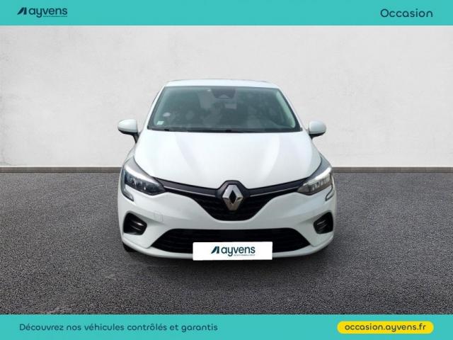 Renault Clio image 1