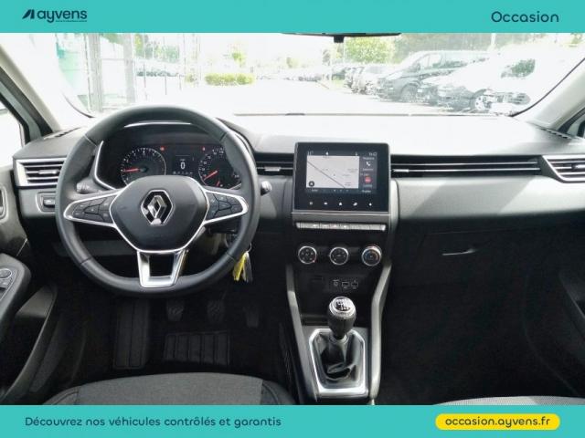 Renault Clio image 4