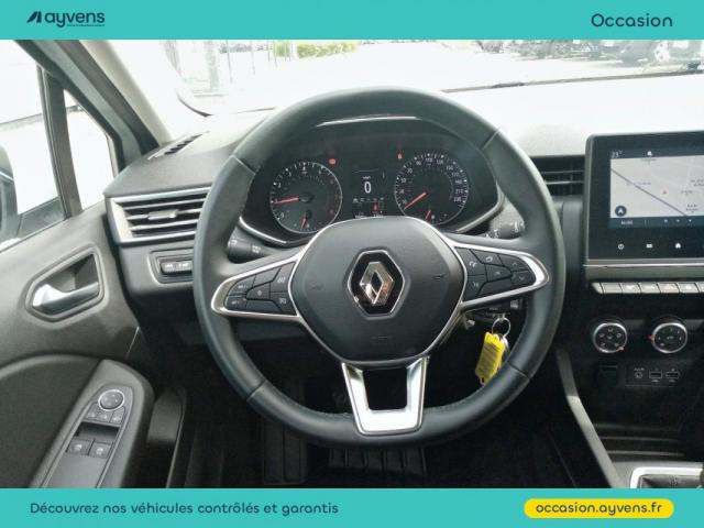 Renault Clio image 6