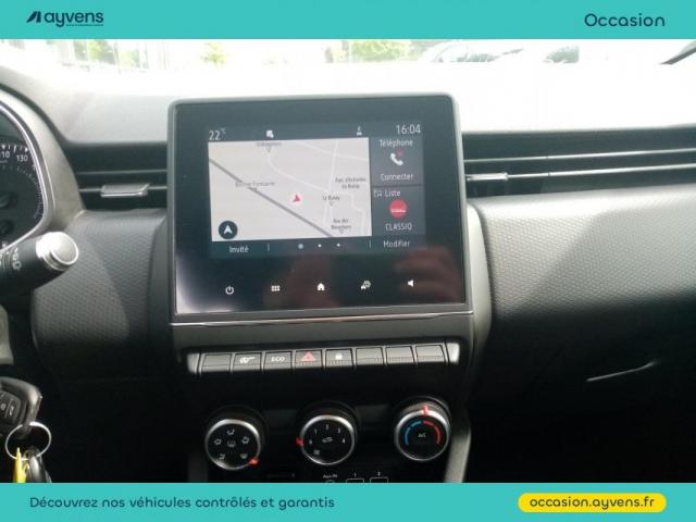 Renault Clio image 7