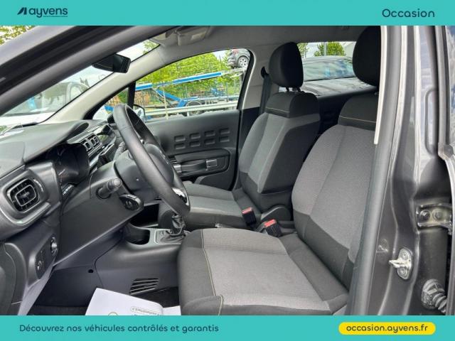 Citroen C3 image 3