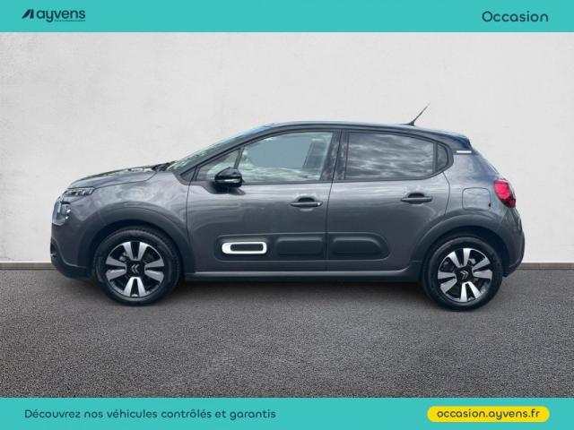 Citroen C3 image 1