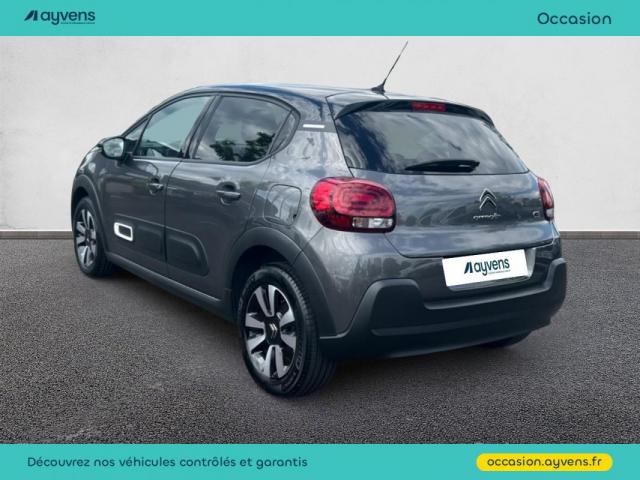 Citroen C3 image 5