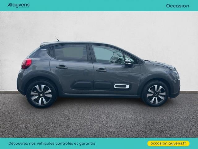 Citroen C3 image 8