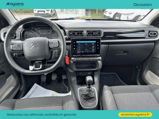 Citroen C3 image 6