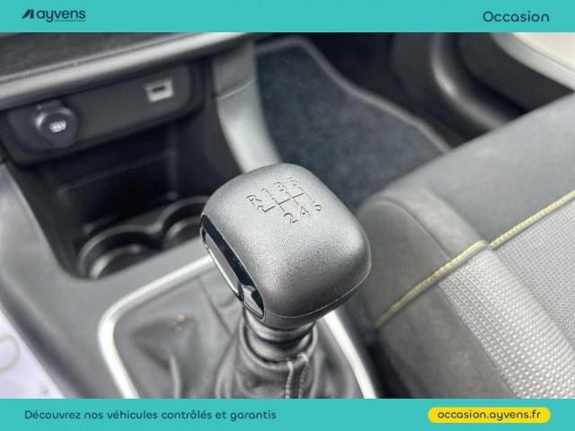 Citroen C3 image 2
