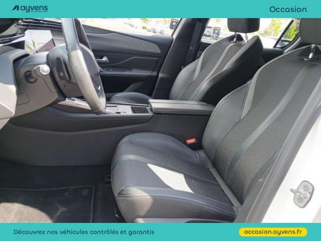 Peugeot 308 image 3