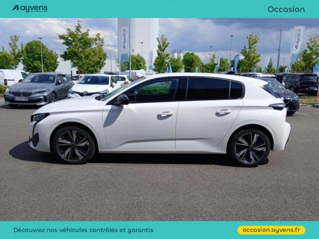 Peugeot 308 image 6