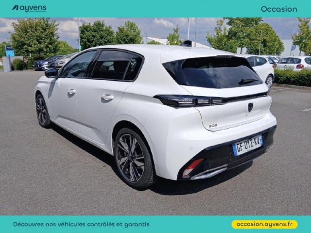 Peugeot 308 image 7