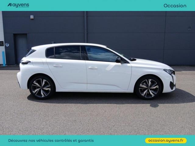 Peugeot 308 image 8