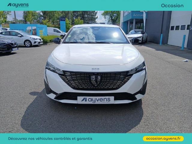 Peugeot 308 image 5