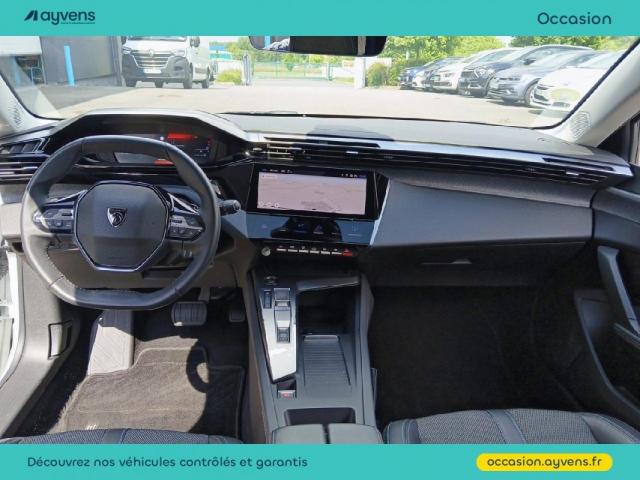 Peugeot 308 image 2