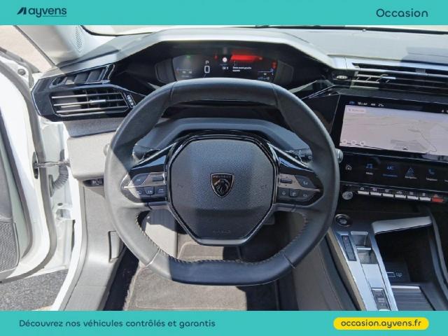 Peugeot 308 image 9