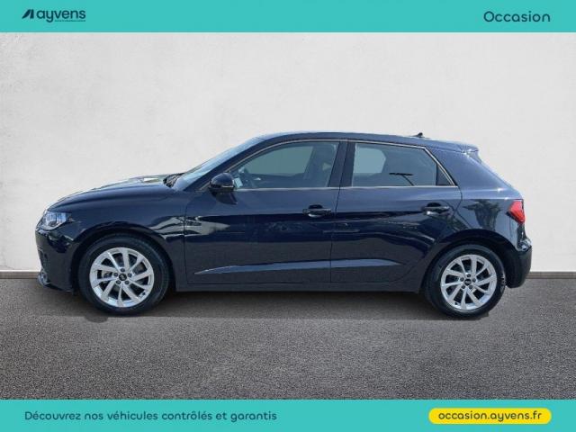 Audi A1 Sportback image 4