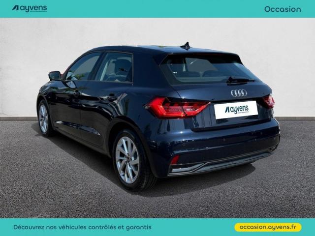 Audi A1 Sportback image 3
