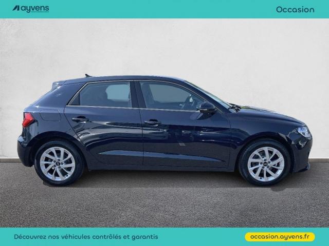 Audi A1 Sportback image 2