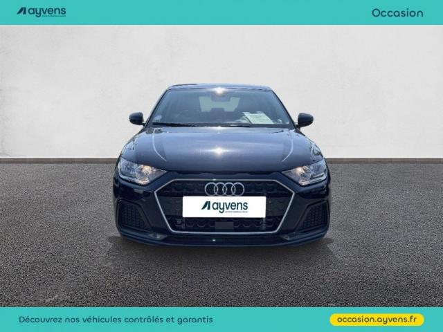 Audi A1 Sportback image 6
