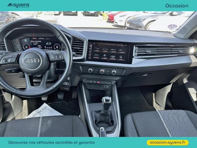 Audi A1 Sportback image 9