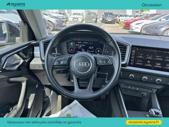 Audi A1 Sportback image 8