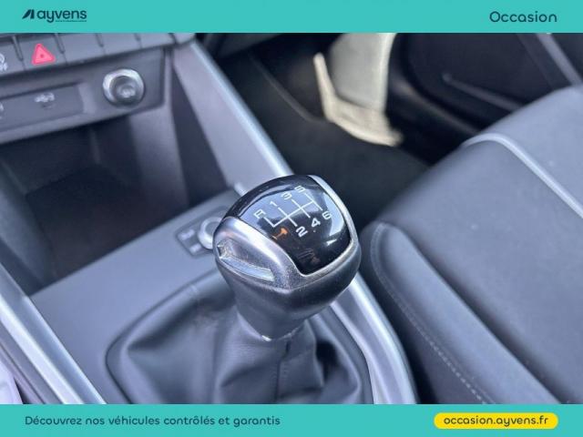 Audi A1 Sportback image 7