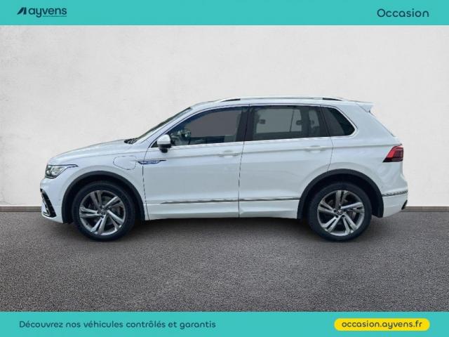 Volkswagen Tiguan image 6