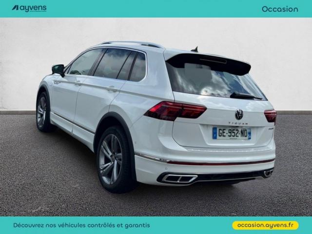 Volkswagen Tiguan image 2