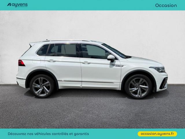 Volkswagen Tiguan image 7