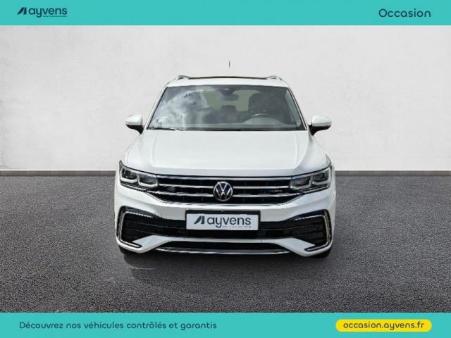 Volkswagen Tiguan image 9