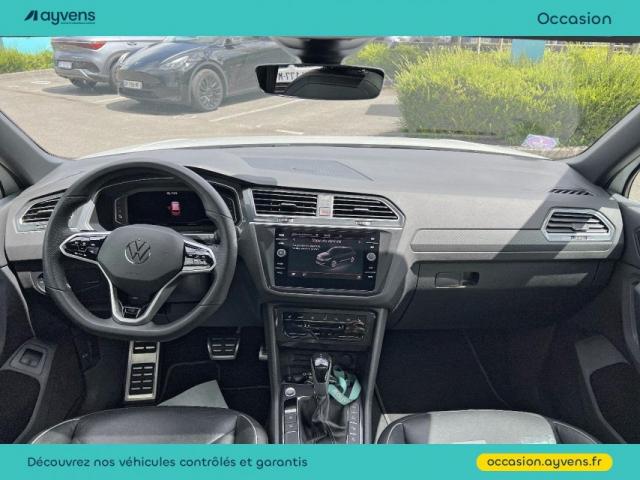 Volkswagen Tiguan image 8