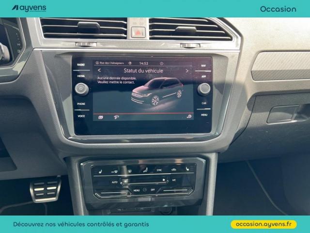 Volkswagen Tiguan image 5