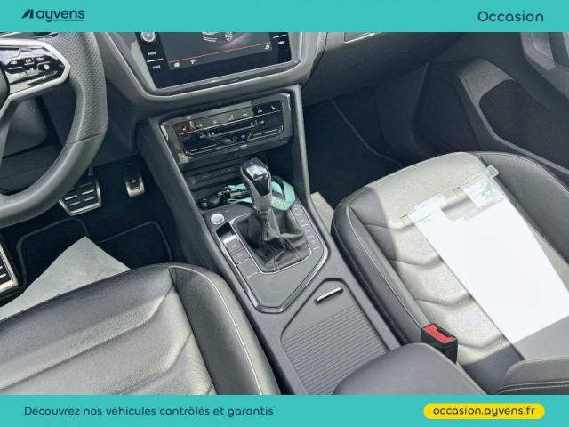 Volkswagen Tiguan image 3