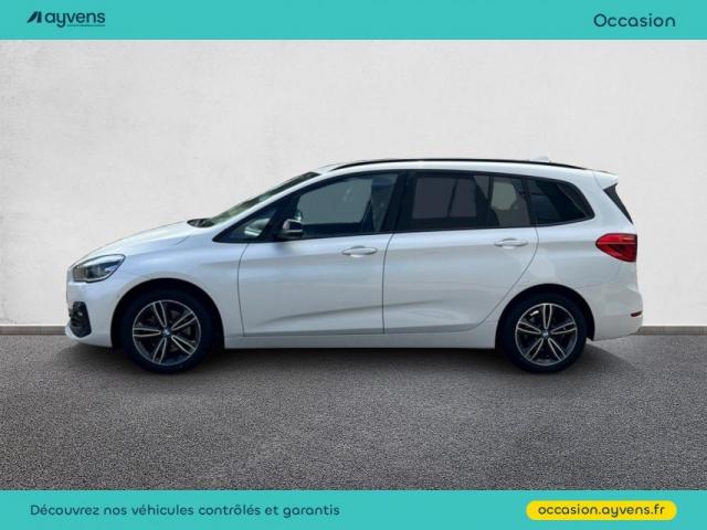 Bmw Série 2 Gran Tourer image 7