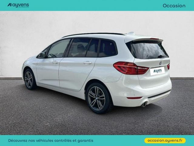 Bmw Série 2 Gran Tourer image 5