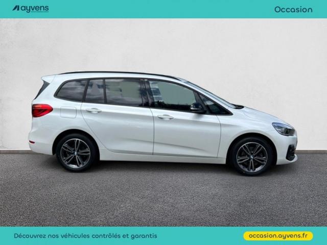Bmw Série 2 Gran Tourer image 9