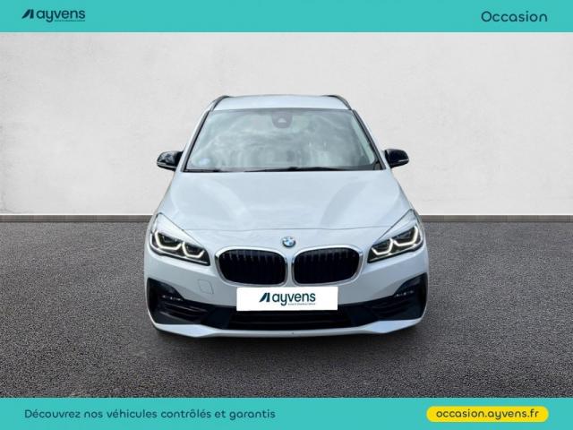 Bmw Série 2 Gran Tourer image 1