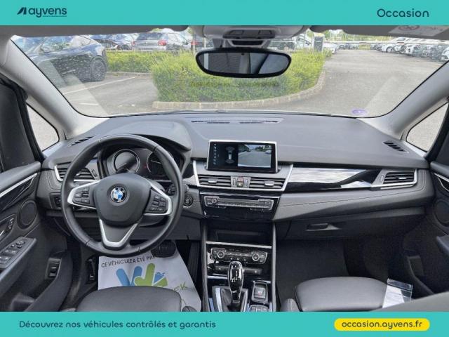 Bmw Série 2 Gran Tourer image 8