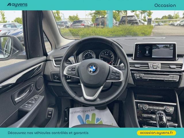 Bmw Série 2 Gran Tourer image 2