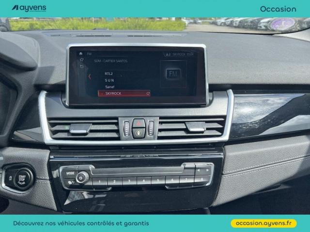 Bmw Série 2 Gran Tourer image 4