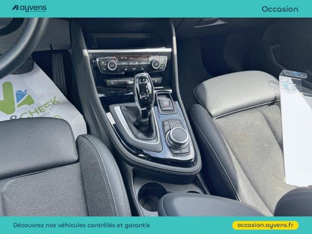 Bmw Série 2 Gran Tourer image 6