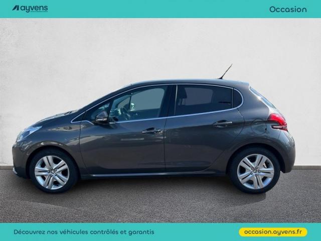 Peugeot 208 image 7