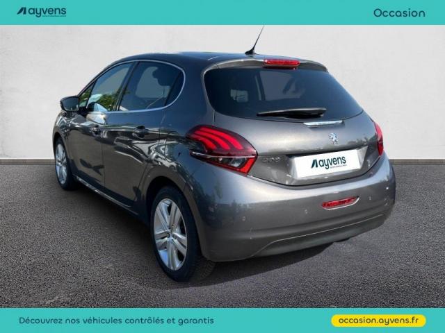Peugeot 208 image 3