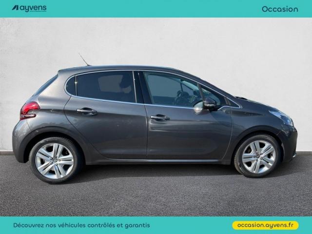 Peugeot 208 image 5