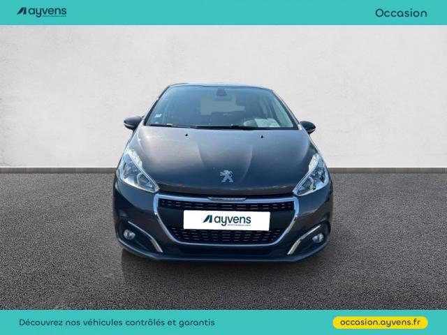 Peugeot 208 image 2