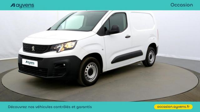 Peugeot Partner image 3