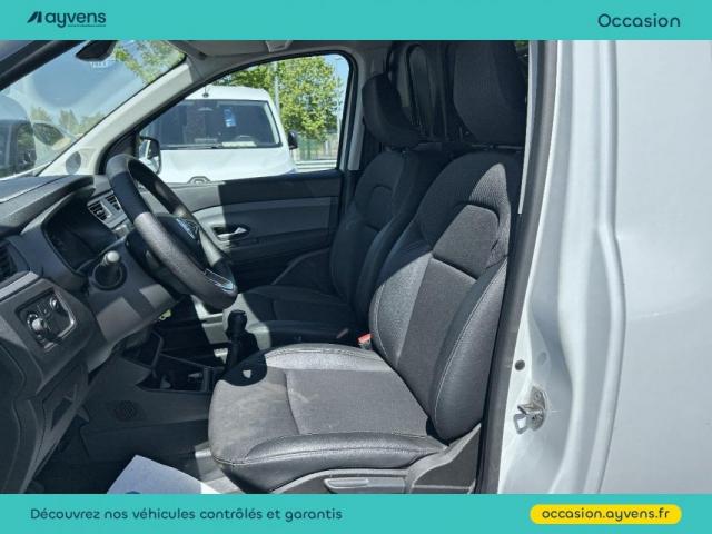 Renault Express image 9