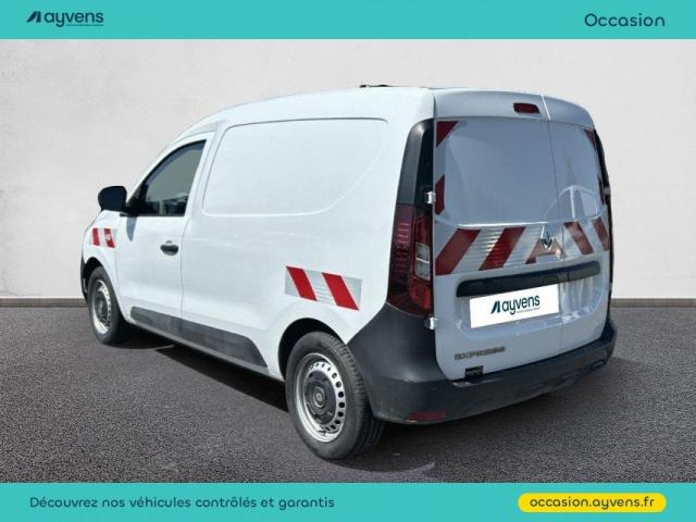 Renault Express image 7
