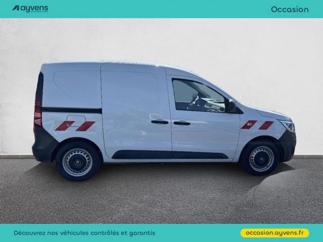 Renault Express image 8