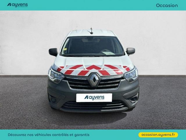 Renault Express image 3